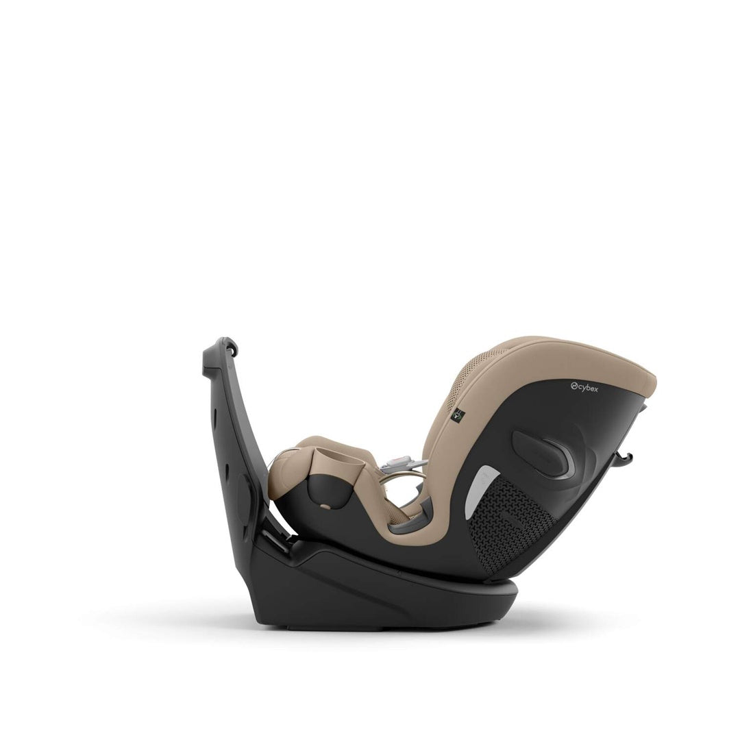 Cybex Callisto G 360° Rotating All-in-One Convertible Car Seat